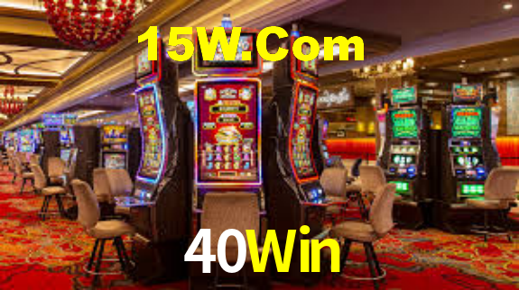 40Win Bet
